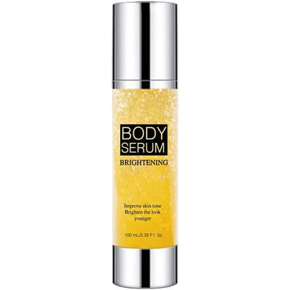 Moisturizing Body Oil for Women 100ml - Mycosmeticslondon