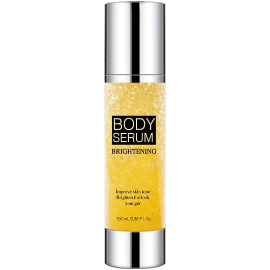 Moisturizing Body Oil for Women 100ml - Mycosmeticslondon