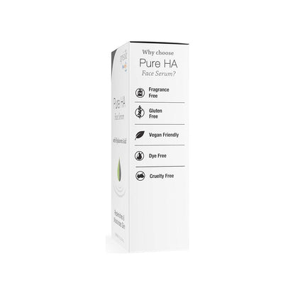 Natural Hydrating Face Serum 30ml
