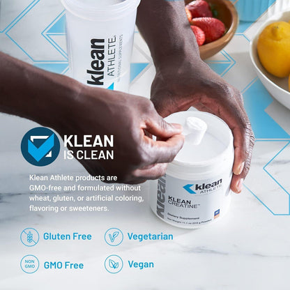 Pure Creatine Powder for Muscle Growth and Recovery
