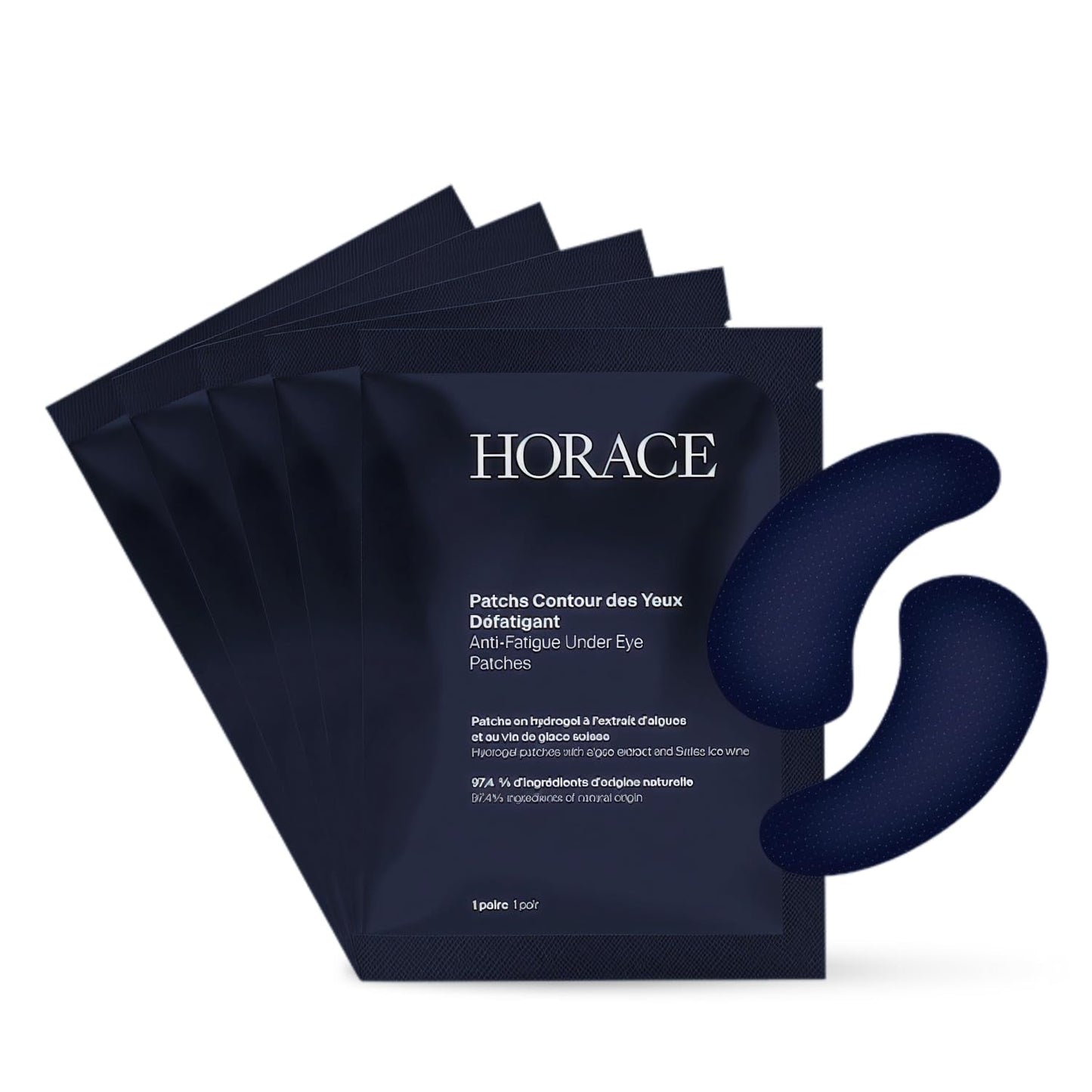Cooling Eye Masks for Dark Circles and Puffy Eyes - Mycosmeticslondon