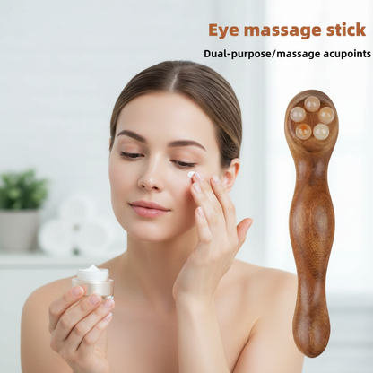 Facial Massager– Eye Roller, Acupoint & Lifting Massager