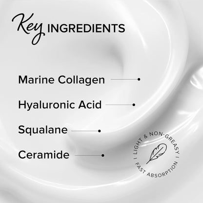 Intensive Firming Body Moisturizer 190ml