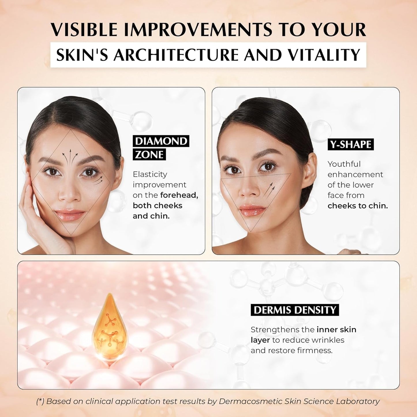 JEU'DEMEURE Intensive Night Moisturizer for Glowing Skin