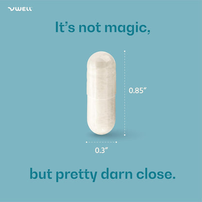 Natural Vaginal Health Suppositories for pH Balance