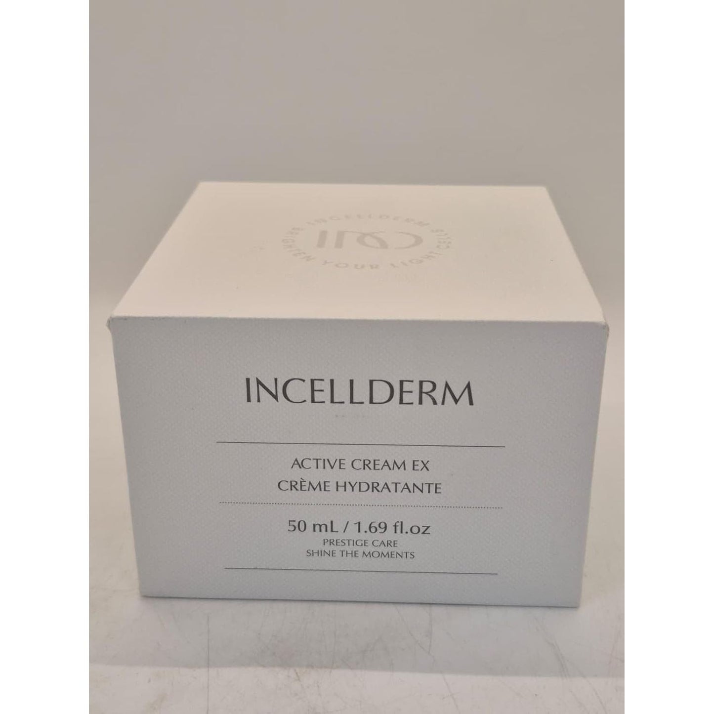 Deep Moisturizing Face Cream 50ml