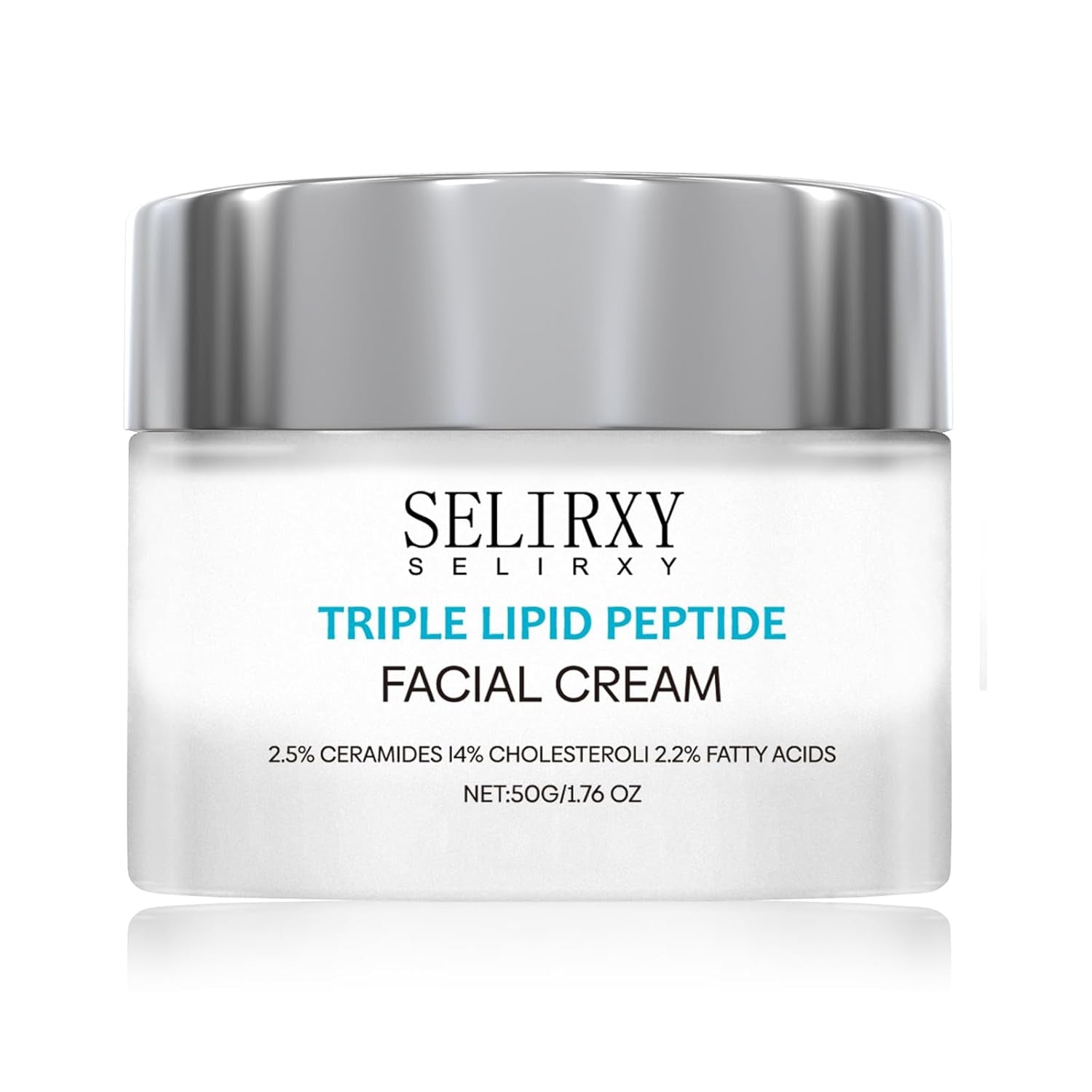 Rich Anti Aging Face Moisturizer Cream 50g - Mycosmeticslondon