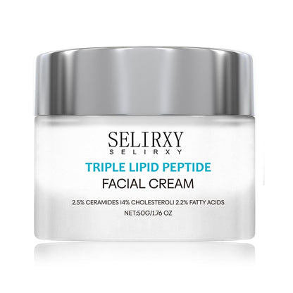 Rich Anti Aging Face Moisturizer Cream 50g - Mycosmeticslondon