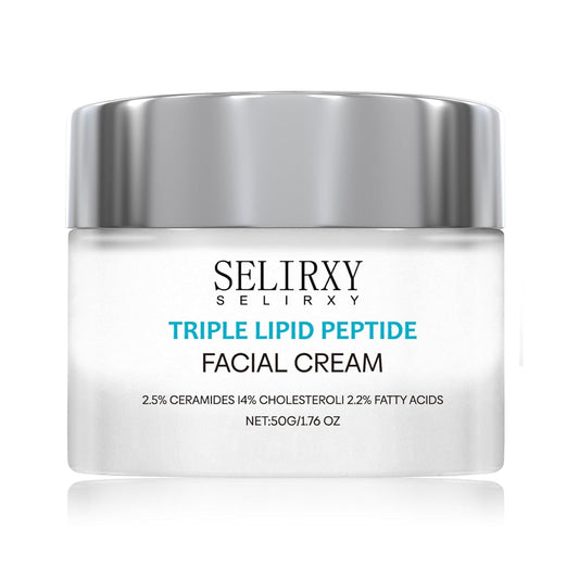 Rich Anti Aging Face Moisturizer Cream 50g - Mycosmeticslondon