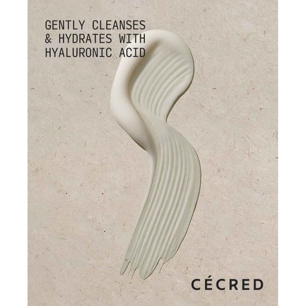 Moisturizing Shampoo 236ml - Gentle Daily Care