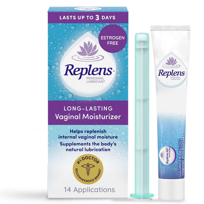 Effective Vaginal Cream for Dryness Relief - Mycosmeticslondon