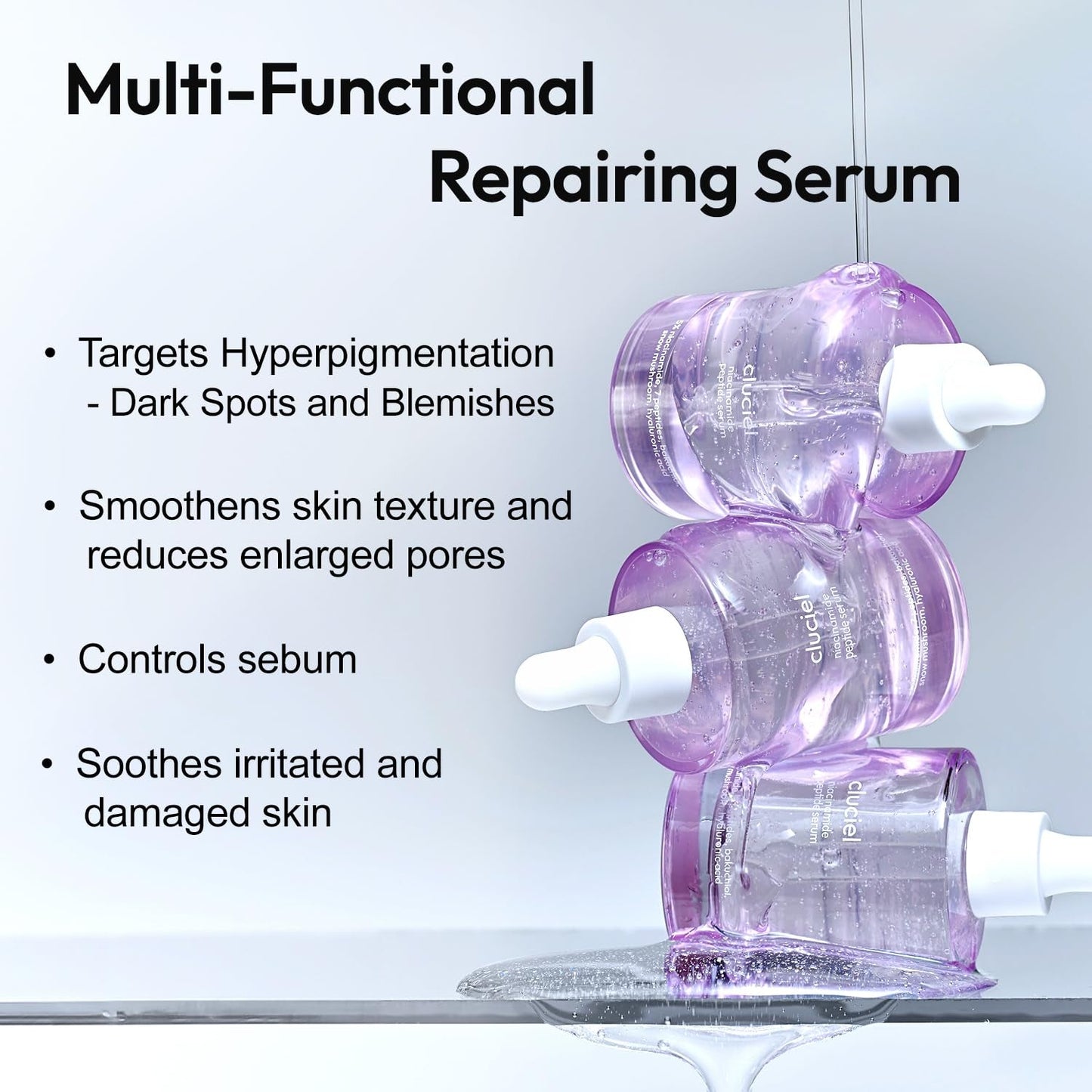 Brightening Niacinamide Face Serum 50ml