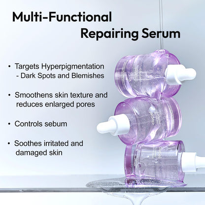 Brightening Niacinamide Face Serum 50ml