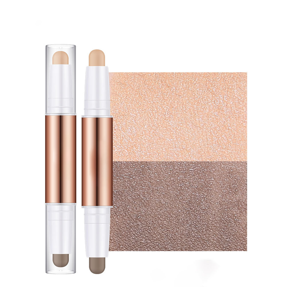 2 in 1 Contour Foundation Stick