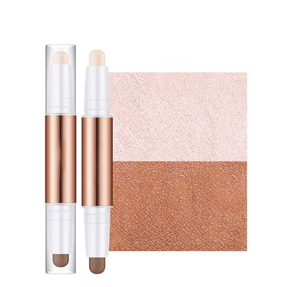 2 in 1 Contour Foundation Stick