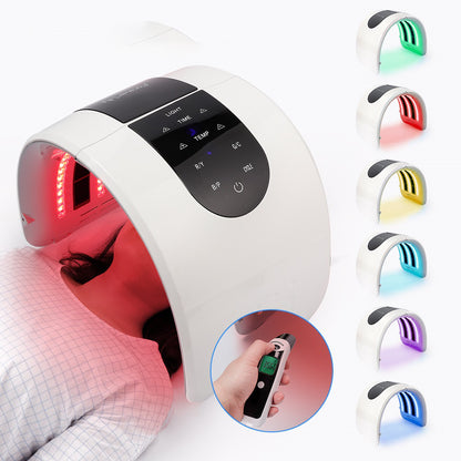 2 IN 1 LED Photon Heating Threapy