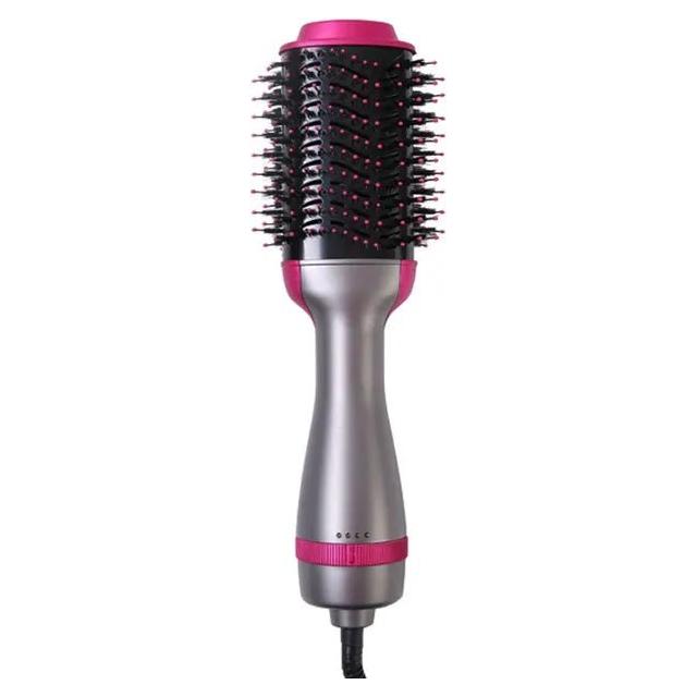 Multi Function Hair Styler Straighten Curl Volumize - Mycosmeticslondon