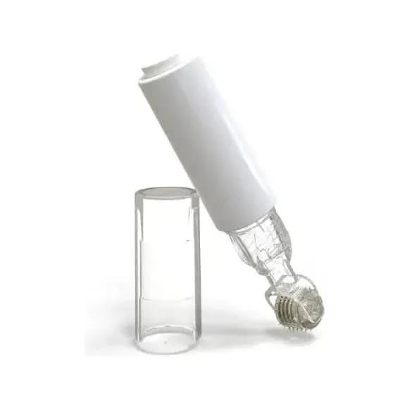 Natural Lip & Beard Oil Roller for Moisture & Growth