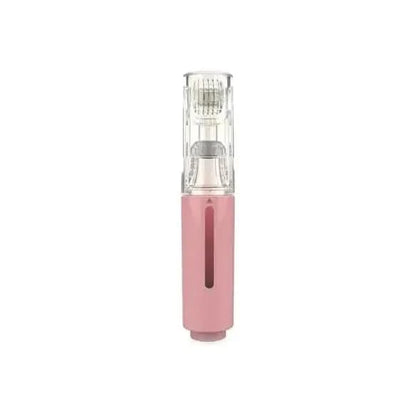Natural Lip & Beard Oil Roller for Moisture & Growth