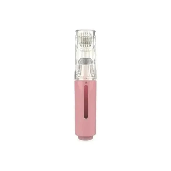 Natural Lip & Beard Oil Roller for Moisture & Growth