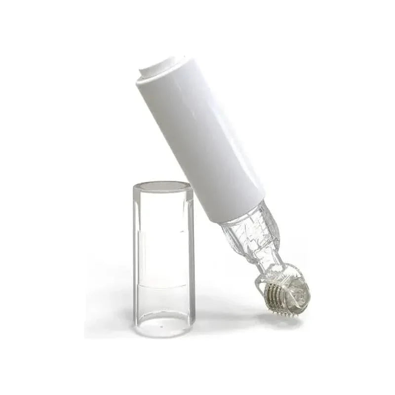 Natural Lip & Beard Enhancer Roller Kit