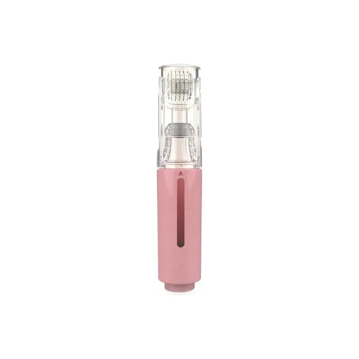 Natural Lip & Beard Enhancer Roller Kit