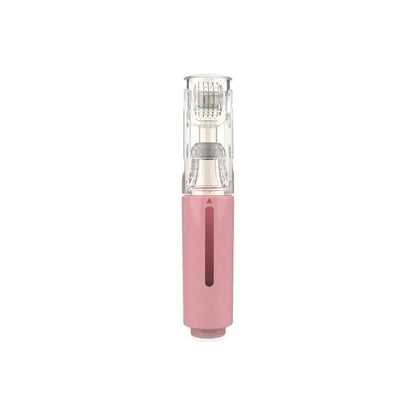 Natural Lip & Beard Enhancer Roller Kit