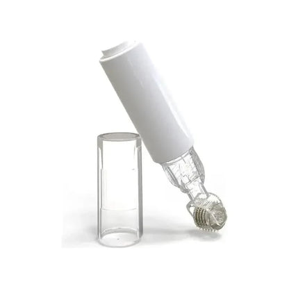 Natural Lip & Beard Enhancer Roller Kit