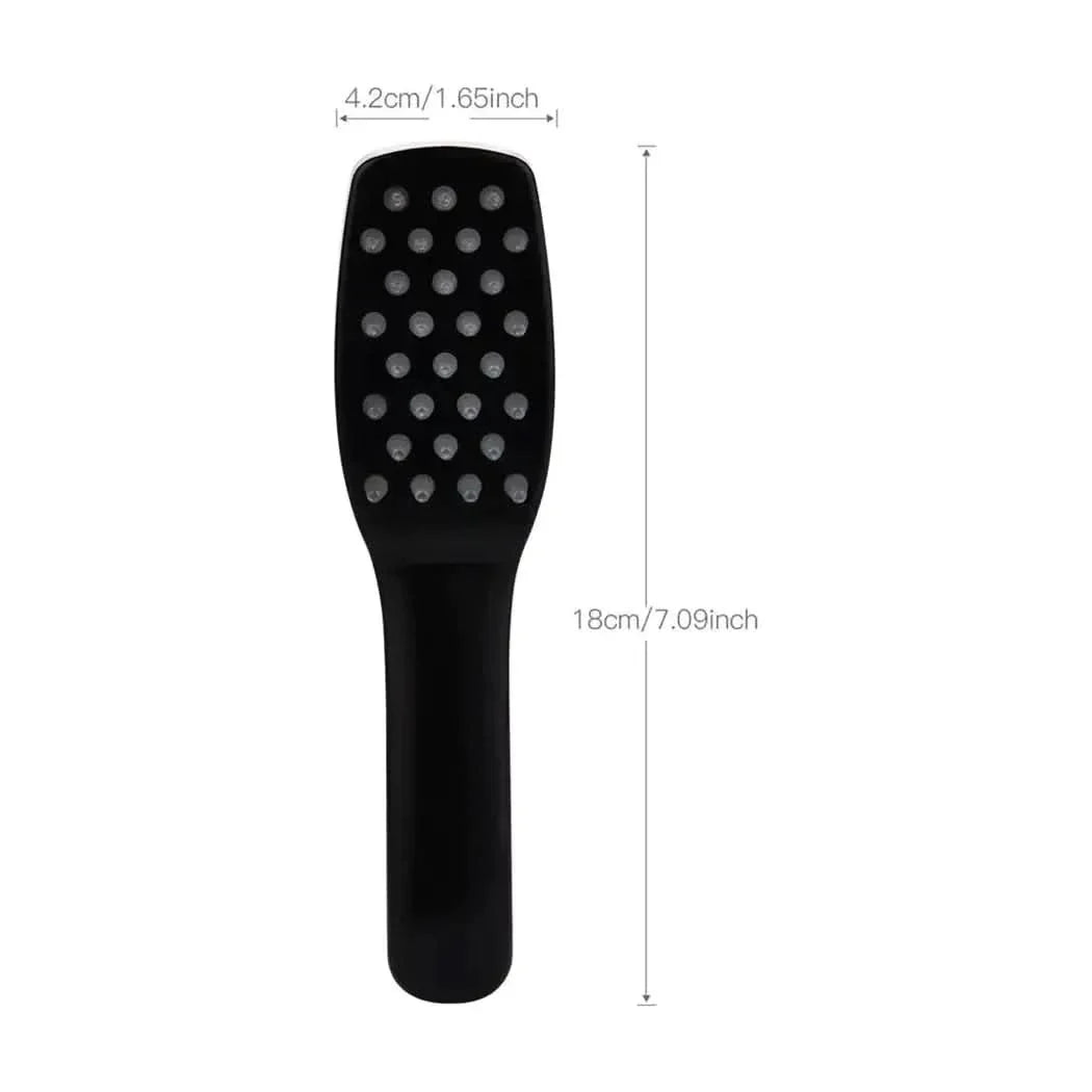 Rechargeable Electric Scalp Massager Brush