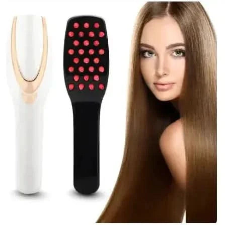 Rechargeable Electric Scalp Massager Brush