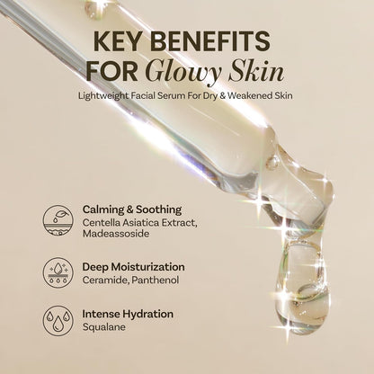 Gentle Face Serum with Centella Asiatica 50ml