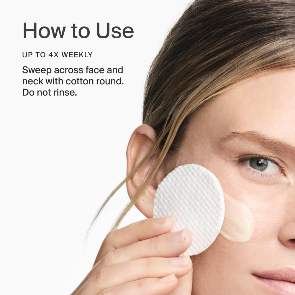 Gentle Daily Face Scrub Cleanser 100ml - Cleanse Balance Moisturize