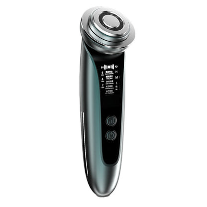 Advanced LED Facial Skin Care Device - Pore Minimizer & Cleanser