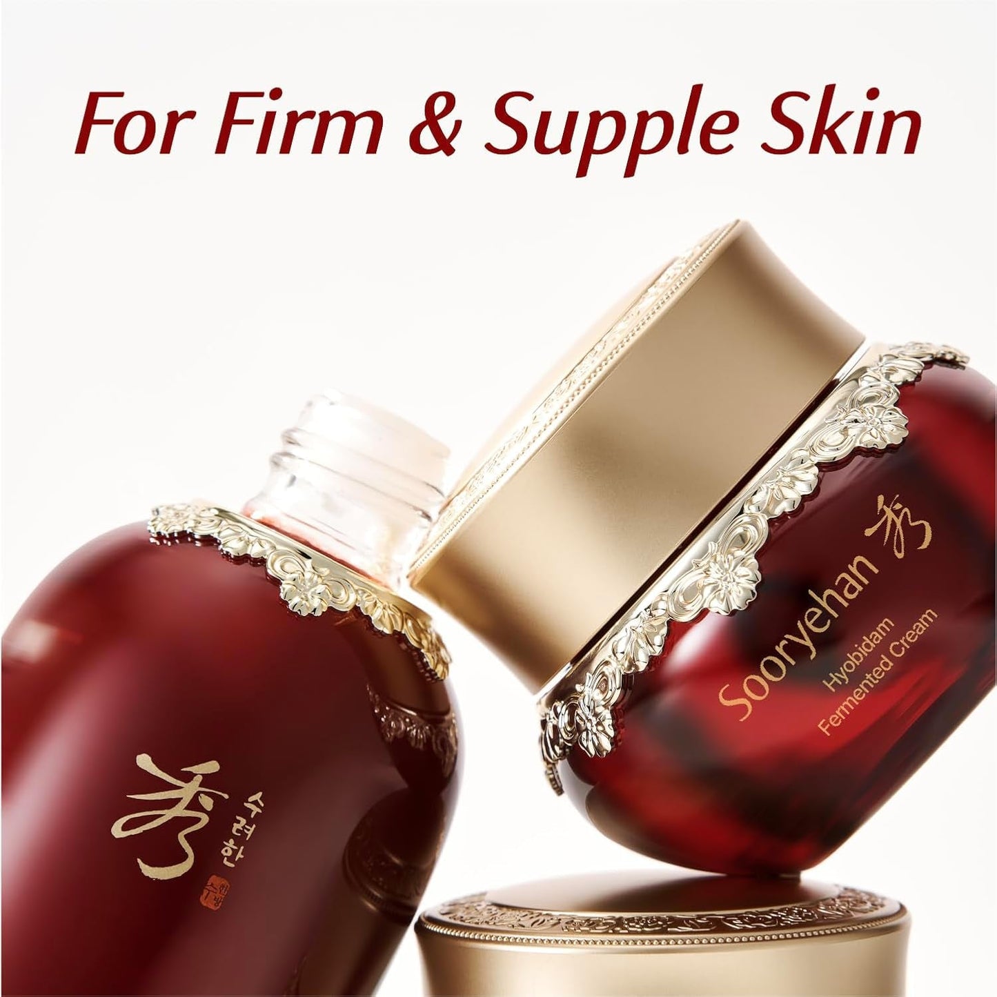 Nourishing Anti Aging Moisturizing Face Cream