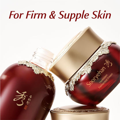 Nourishing Anti Aging Moisturizing Face Cream