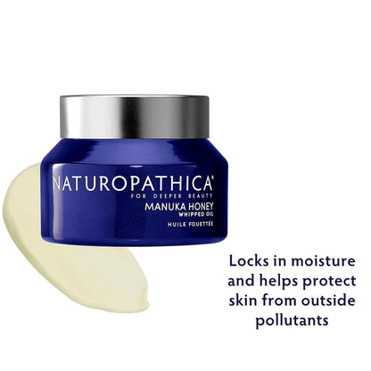 Nourishing Manuka Honey Face Oil 50ml