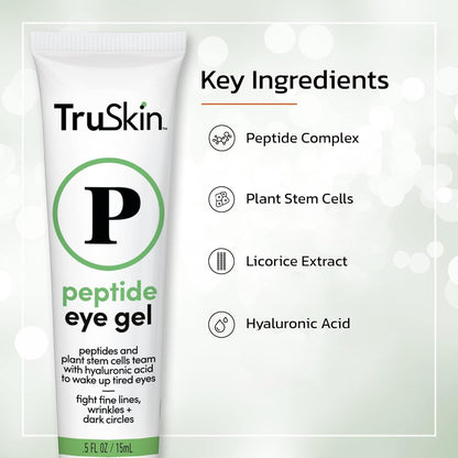 Anti Aging Eye Cream Gel for Dark Circles