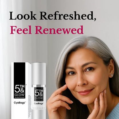 Fast Eye Bag Remover Serum - 30ml