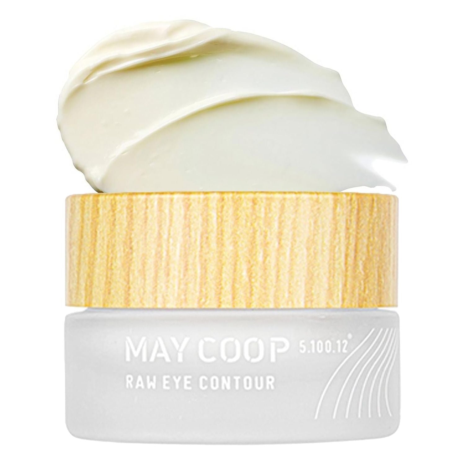 Nourishing Eye Cream 20ml - Intensive Moisture & Anti-Age Care - Mycosmeticslondon
