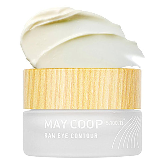 Nourishing Eye Cream 20ml - Intensive Moisture & Anti-Age Care - Mycosmeticslondon