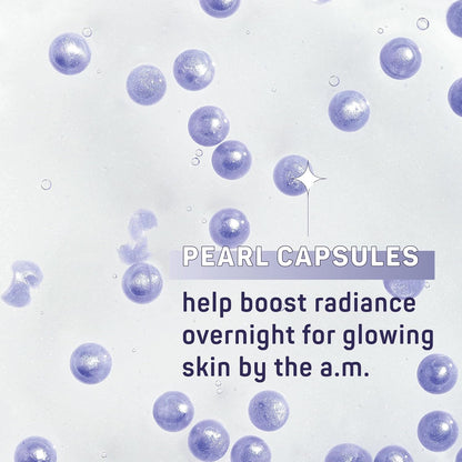 Anti Aging Retinol Night Cream 100ml