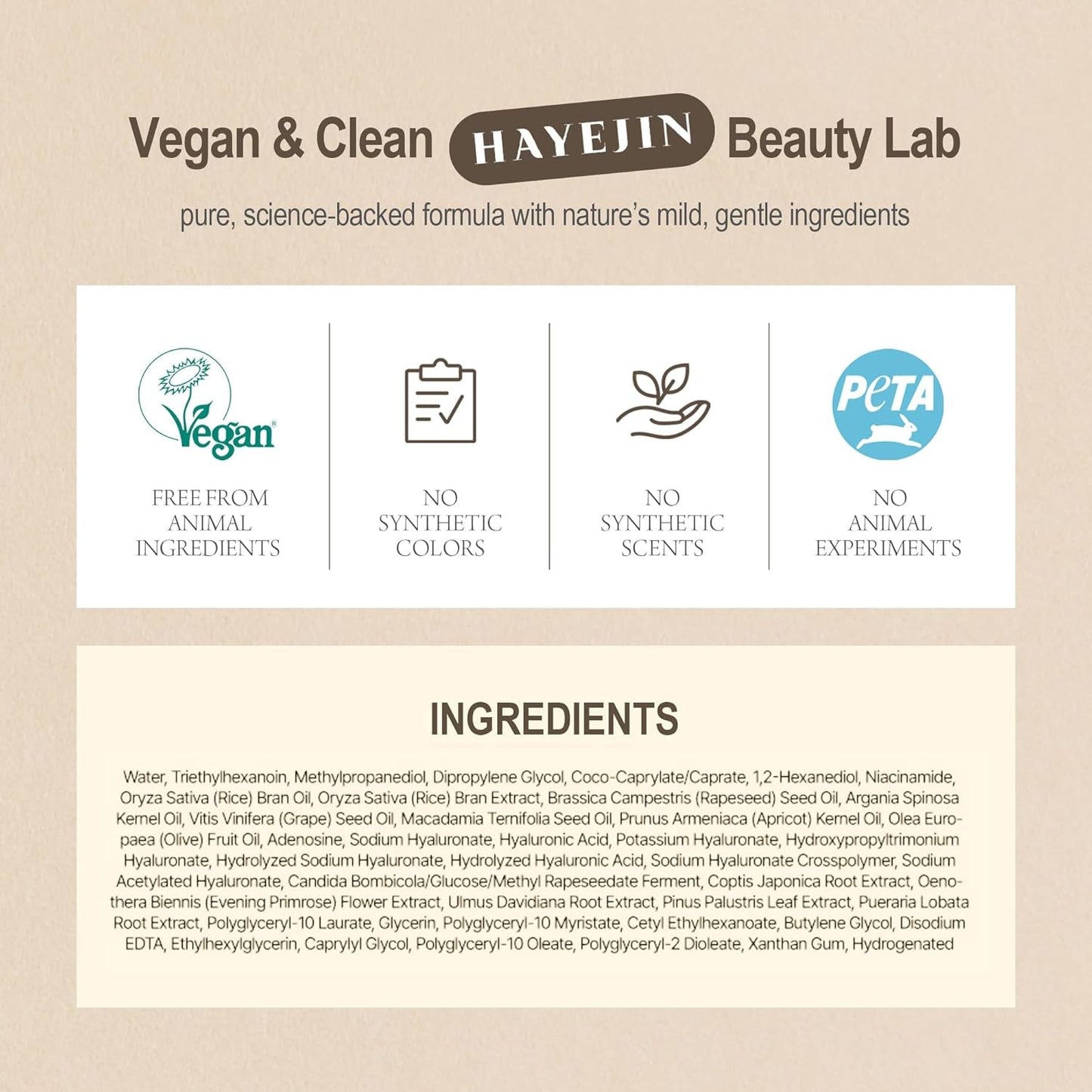 Nourishing Hydrating Facial Toner for Glowing Skin