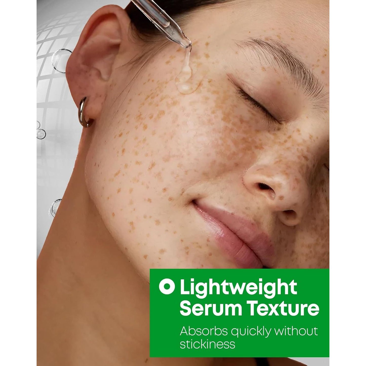 Gentle Azelaic Acid Serum for Acne & Redness Relief