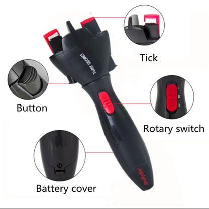 Automatic Hair Braider Tool Set - Fast Easy Braids
