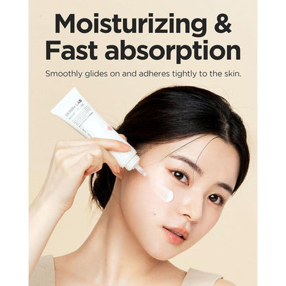 Korean Anti Aging Face Cream 50ml - Plumping Hydrating Moisturiser