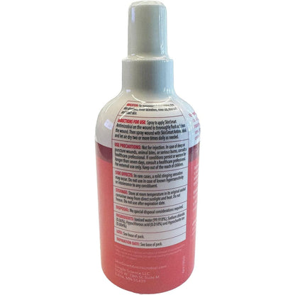 Germ Fighting Wound Care Cream 236ml