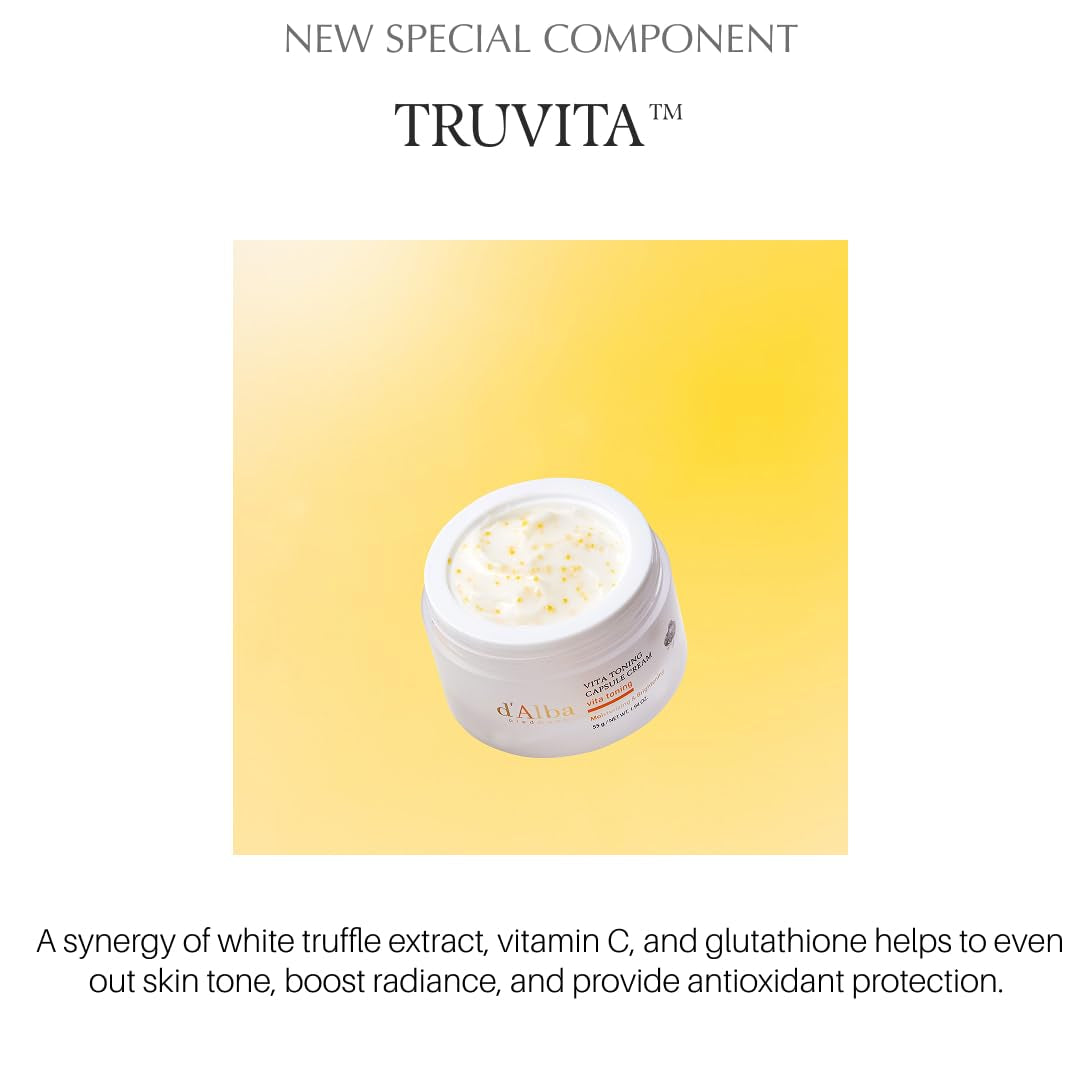 Brightening Moisturizing Face Cream 55g Luxury Radiance