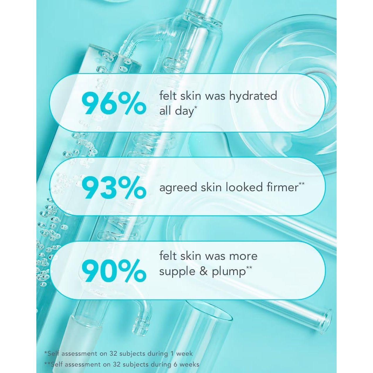 Hypoallergenic Daily Hydrating Face Cream for Sensitive Skin