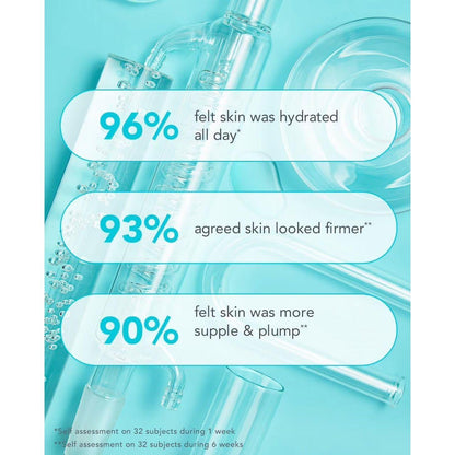 Hypoallergenic Daily Hydrating Face Cream for Sensitive Skin
