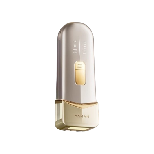 Pro Permanent Hair Remover Device for Full Body Use - Mycosmeticslondon